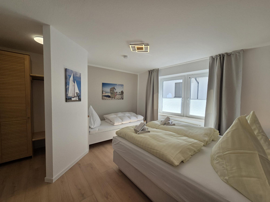 Padua Haus A Wohnung 4
