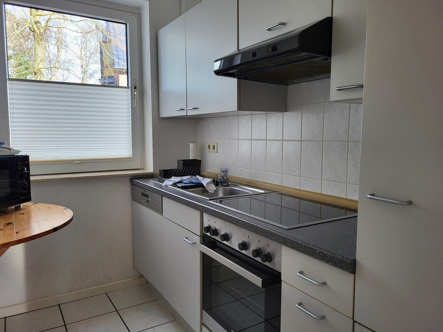 Seeland Wohnung Nr.  3 (45 A)