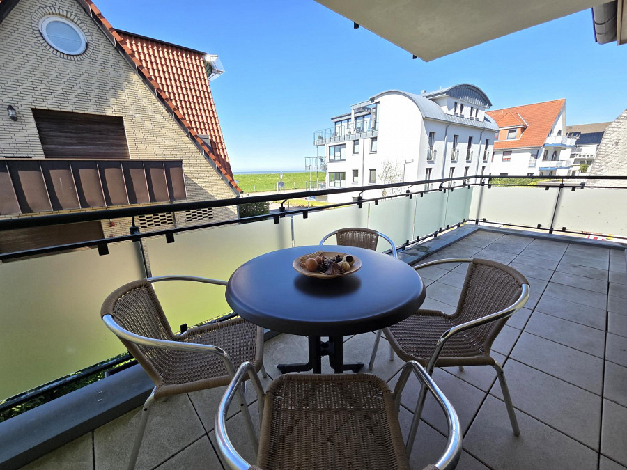 Kampweg 2 Wohnung Nr. 3