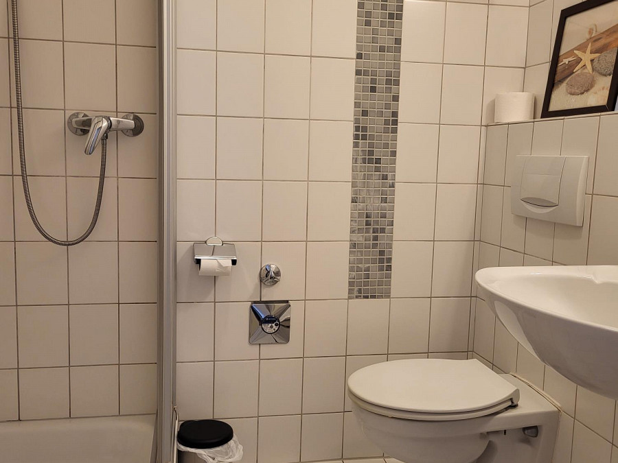 Elbe I  Wohnung Nr. 10