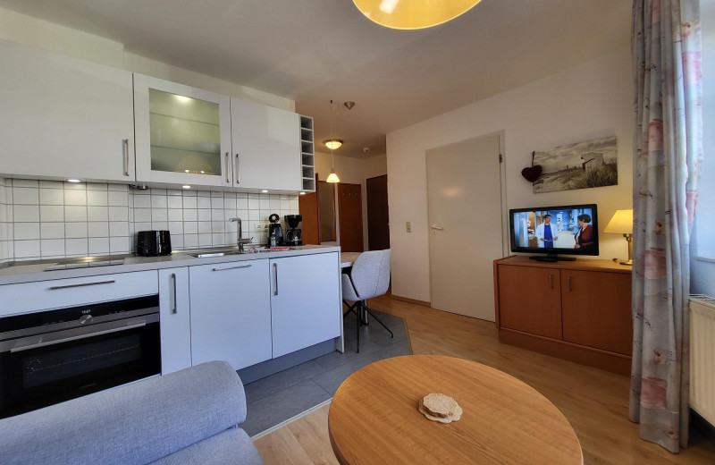 Elbe I  Wohnung Nr. 33