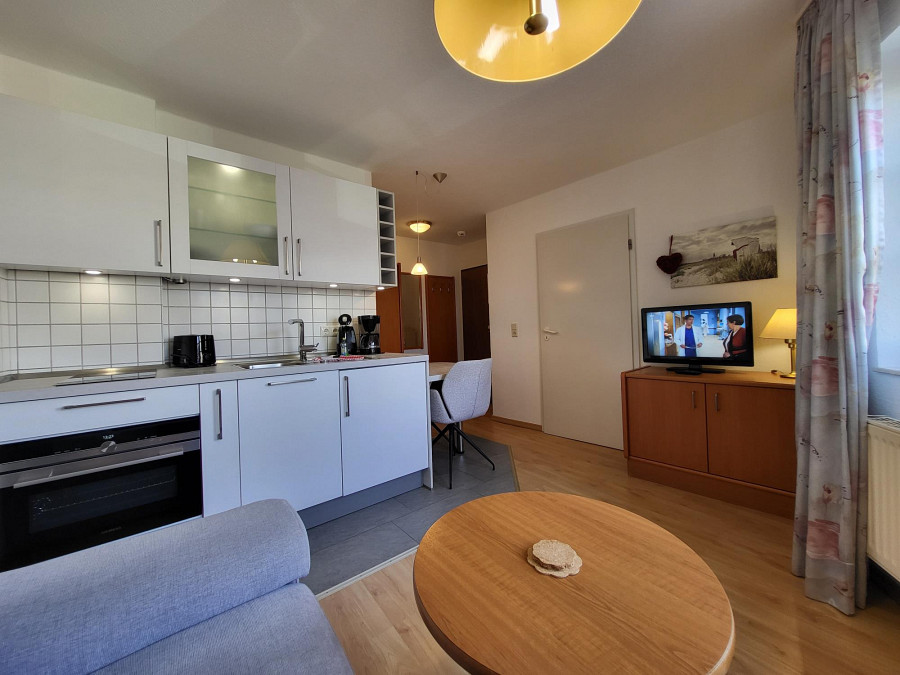 Elbe I  Wohnung Nr. 33