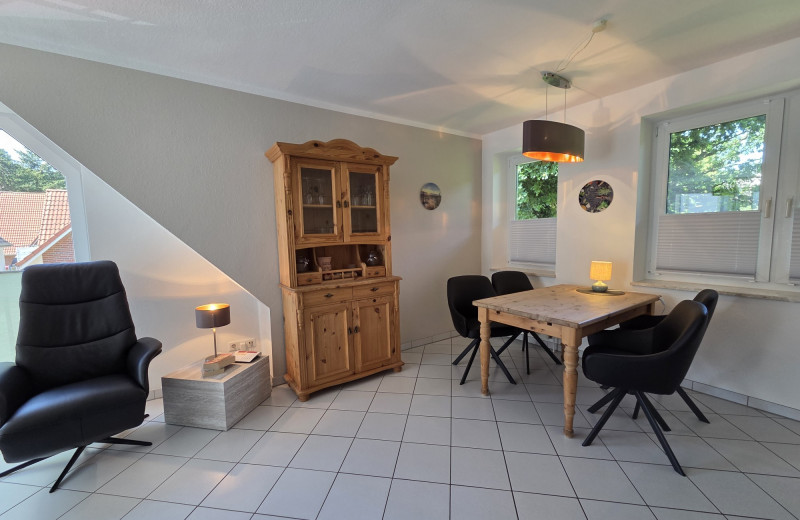 Padua Haus A Wohnung 4