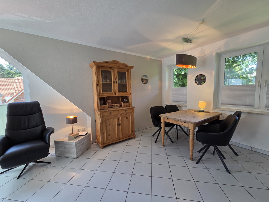 Padua Haus A Wohnung 4