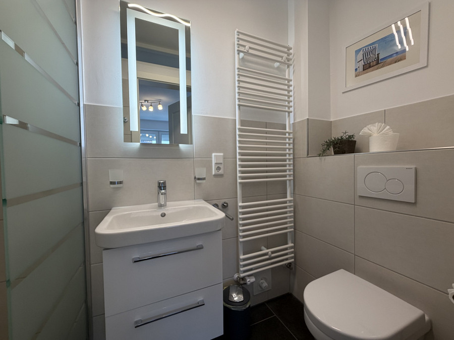 North Side I Wohnung 8