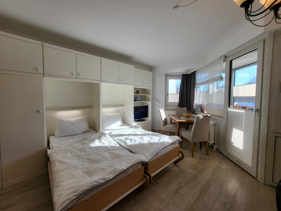 Elisabeth Wohnung Nr.4