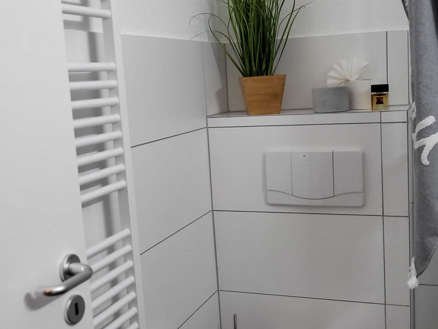 Duhner Düne Wohnung 16