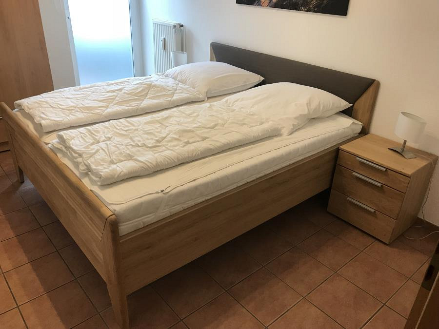Padua Haus B Wohnung 1