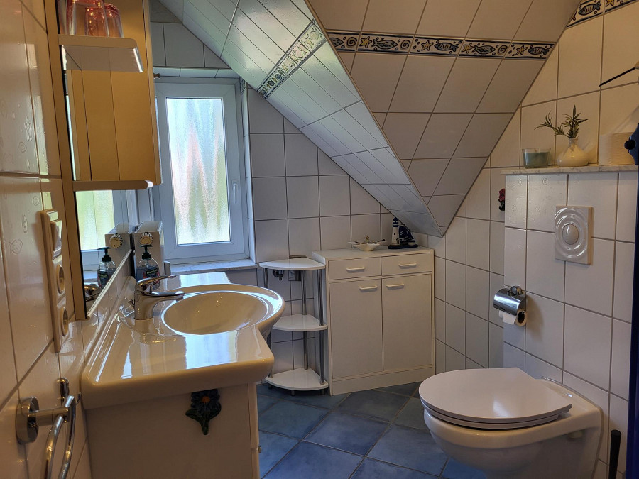Aquaris Wohnung 11