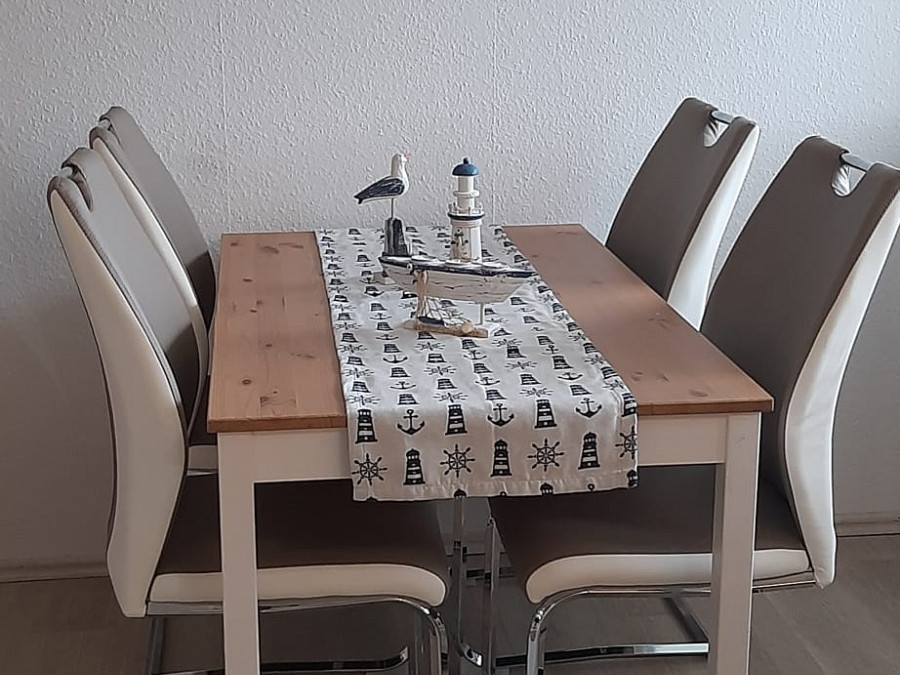 Poseidon Wohnung 18