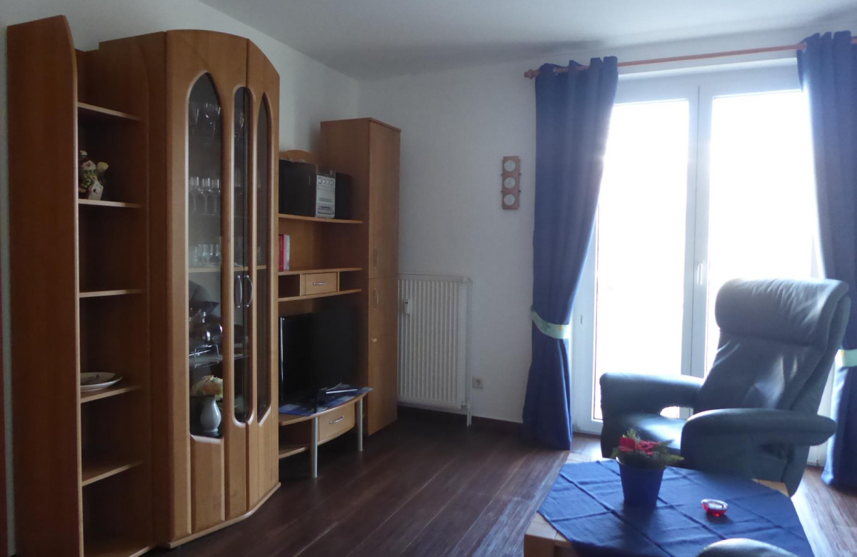Duhner Düne Wohnung 6