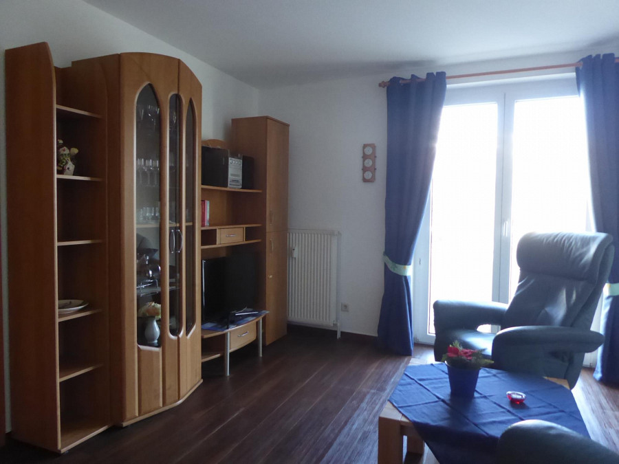 Duhner Düne Wohnung 6