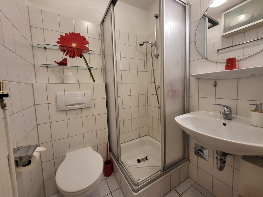 Elbe I  Wohnung Nr. 24