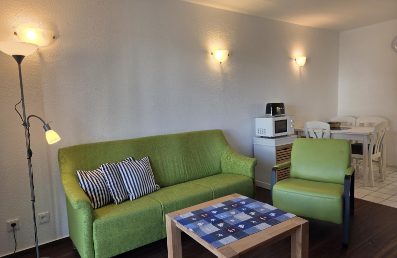 Duhner Düne Wohnung 6