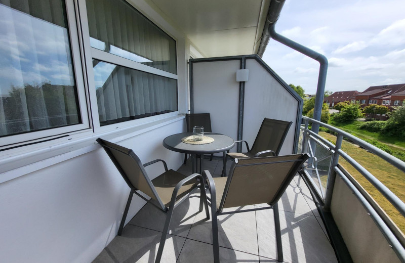 Seeland Wohnung Nr.  6 (45 B)