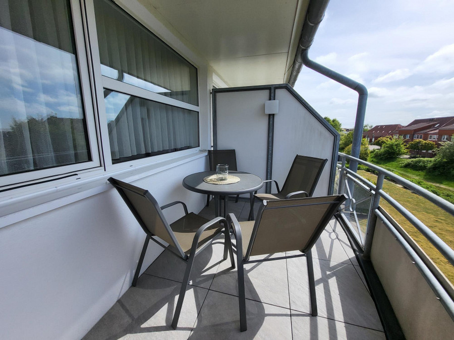 Seeland Wohnung Nr.  6 (45 B)
