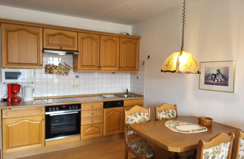 Seeland Wohnung Nr.  8 (45 C)