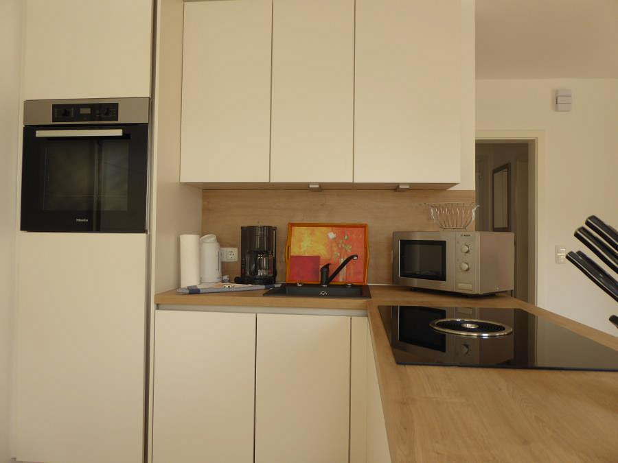 Padua Haus A Wohnung 1