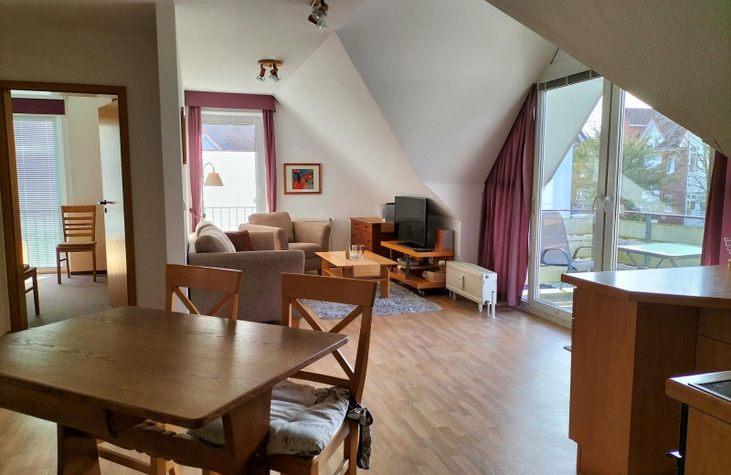Padua Haus B Wohnung 3