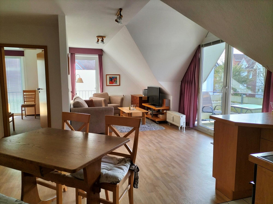Padua Haus B Wohnung 3