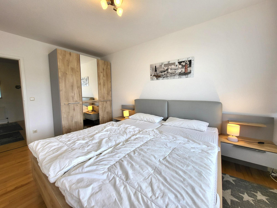 Seeland Wohnung Nr.  6 (45 B)
