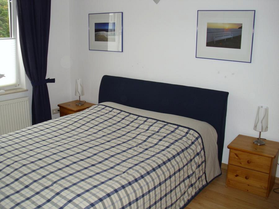 Duhner Düne Wohnung 5
