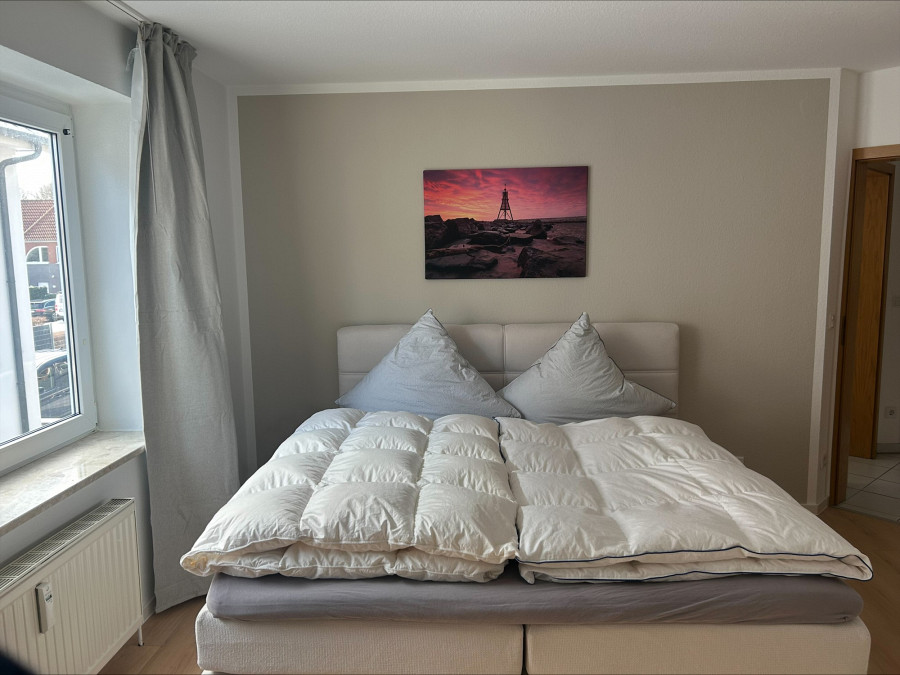 Padua Haus A Wohnung 4