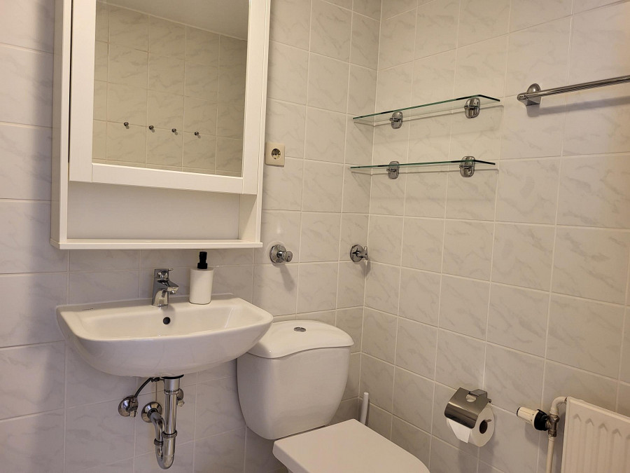 Seeland Wohnung Nr.  4 (45 A)