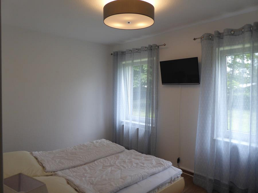Aquaris Wohnung 4