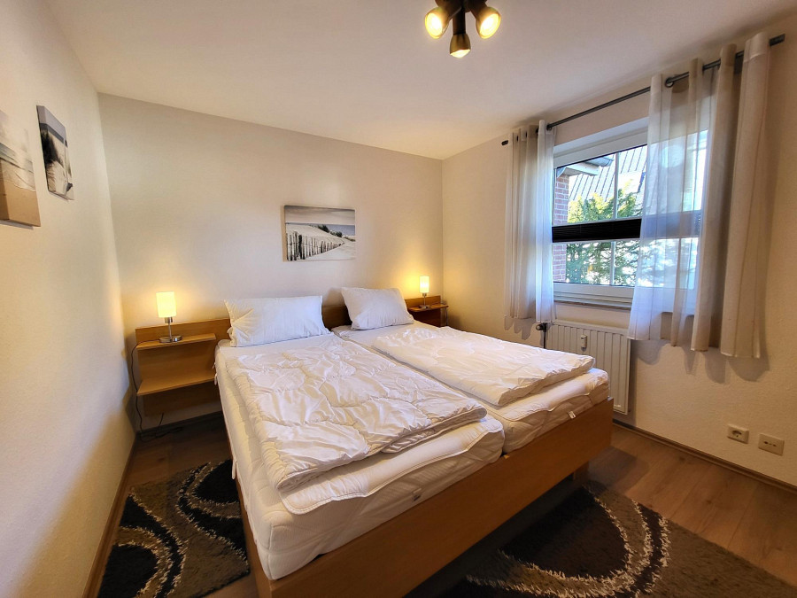 Scharhörn Wohnung 6