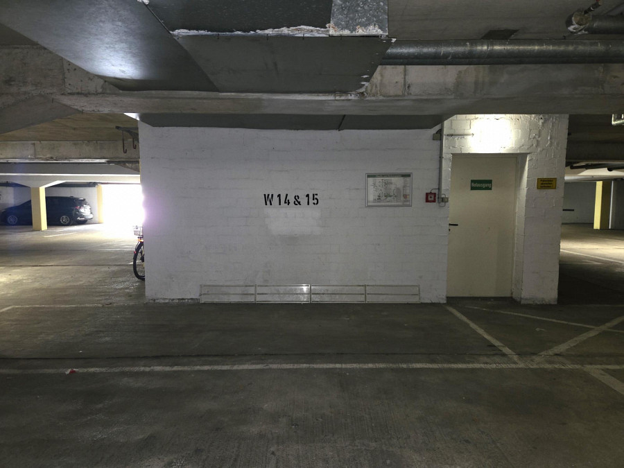 Panorama Wohnung 15 mit Meerblick