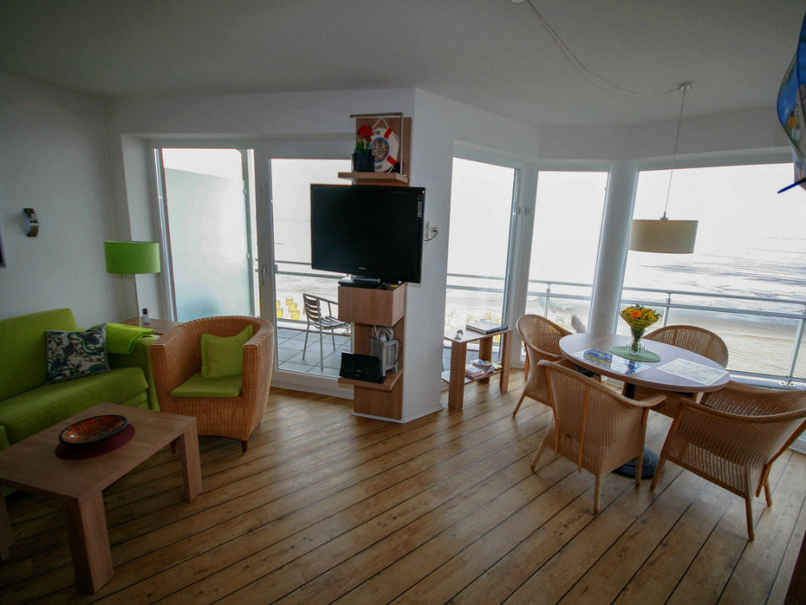 Blue Ocean Wohnung 36
