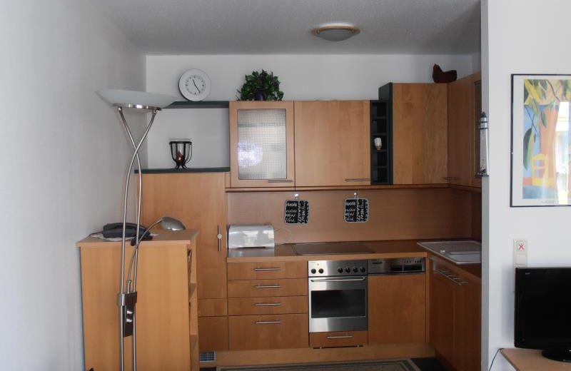 Duhner Düne Wohnung 12
