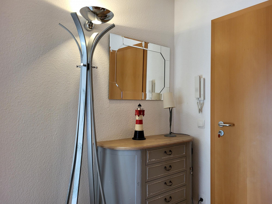 Duhner Düne, Haus II Wo. 7