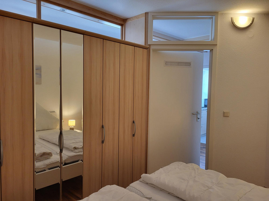Elbe I  Wohnung Nr. 10