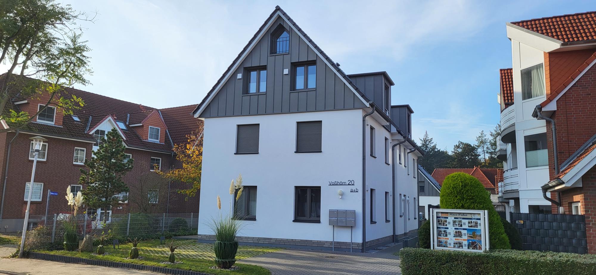 Fruehlingsangebot