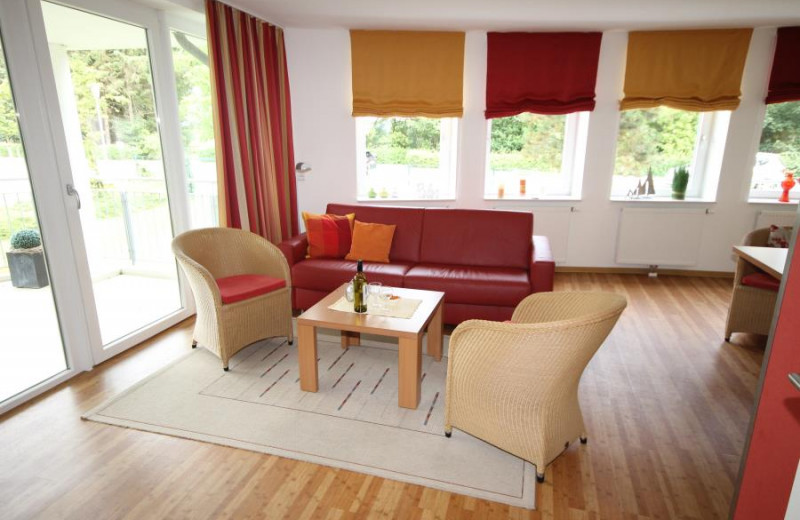 Hohe Lith Wohnung 6