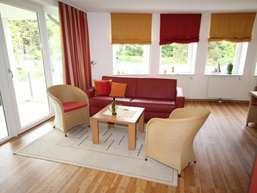 Hohe Lith Wohnung 6