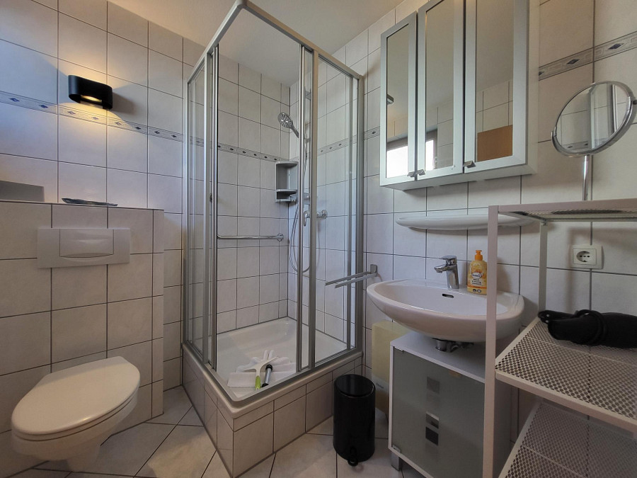 Duhner Düne, Haus II Wo. 3