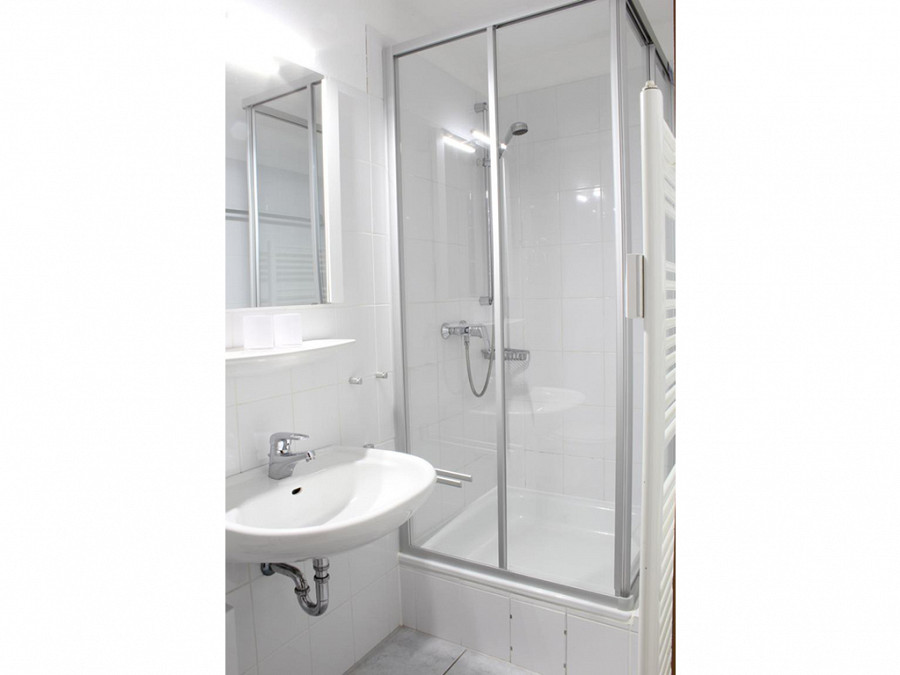Duhner Düne Wohnung 19