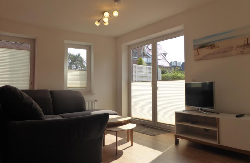 Padua Haus A Wohnung 1