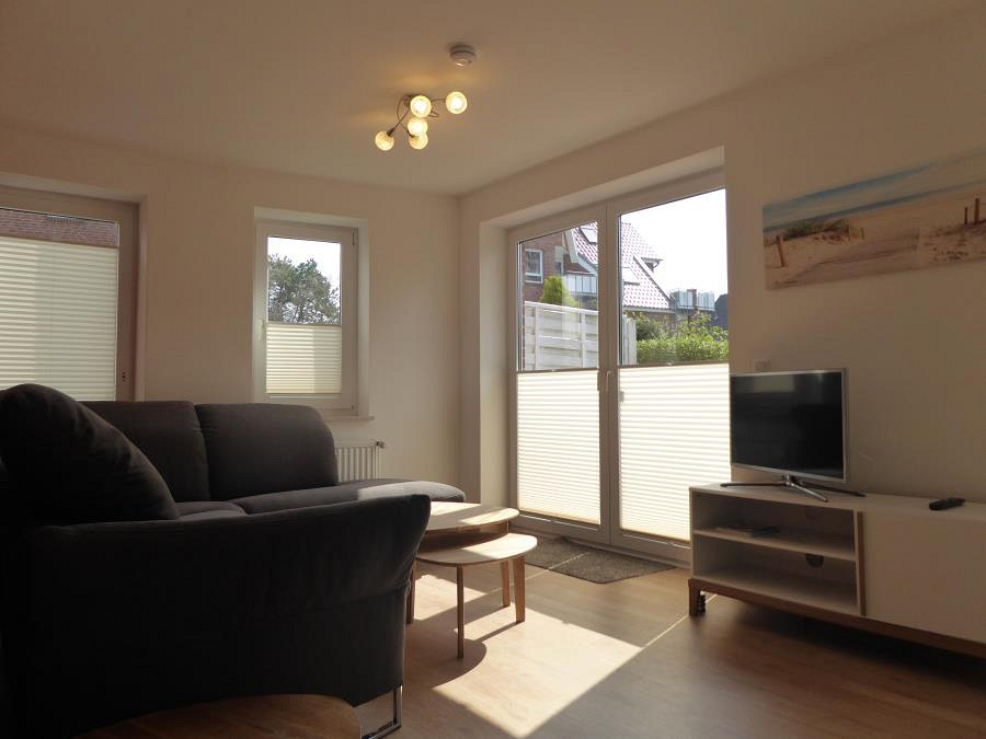 Padua Haus A Wohnung 1