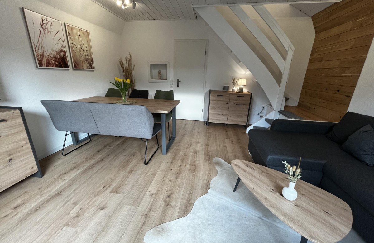 Ferienhaus Am Ringwall 34