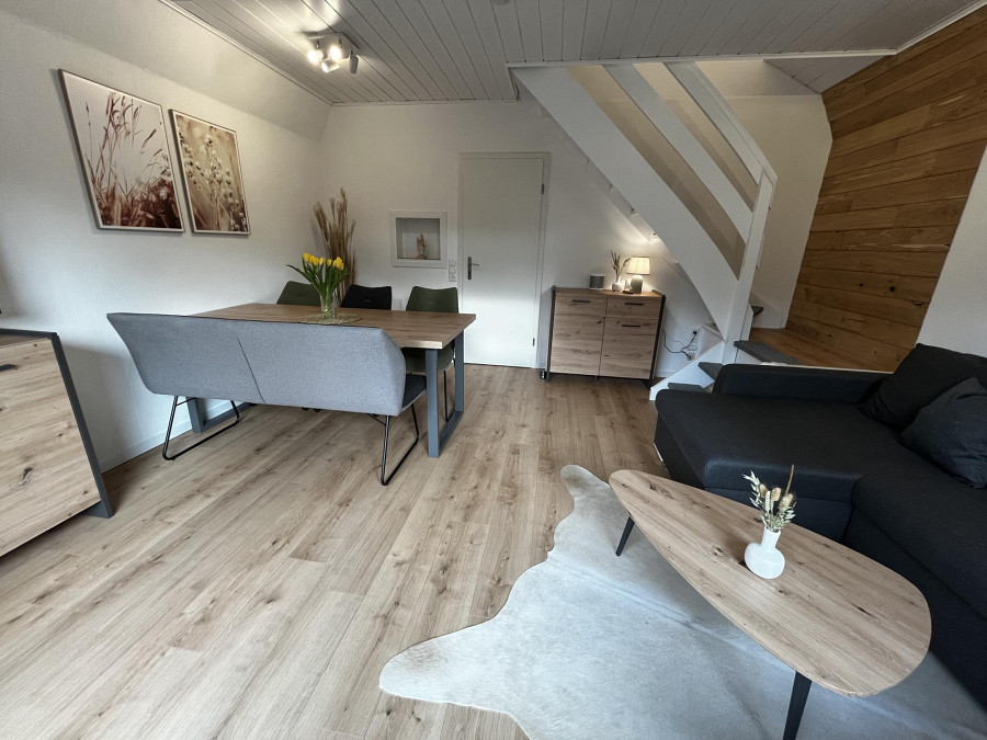 Ferienhaus Am Ringwall 34
