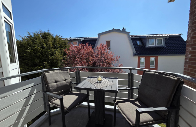 Scharhörn Wohnung 6