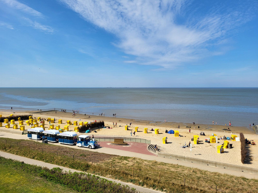 Blue Ocean Wohnung 36