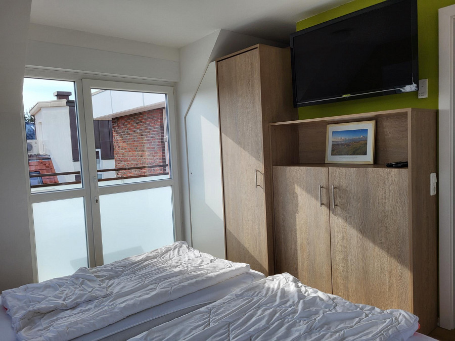 Naturdüne Wohnung 11