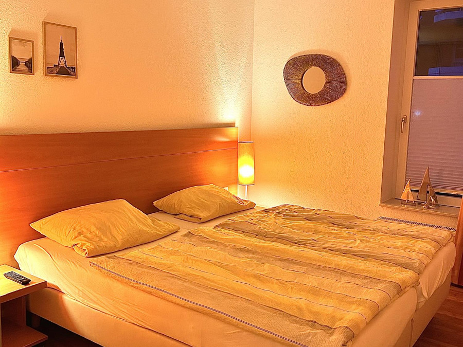 Hohe Lith Wohnung 6