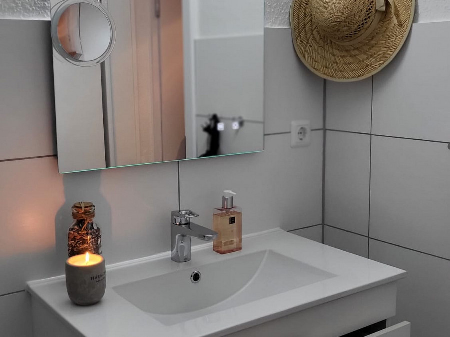 Duhner Düne Wohnung 16