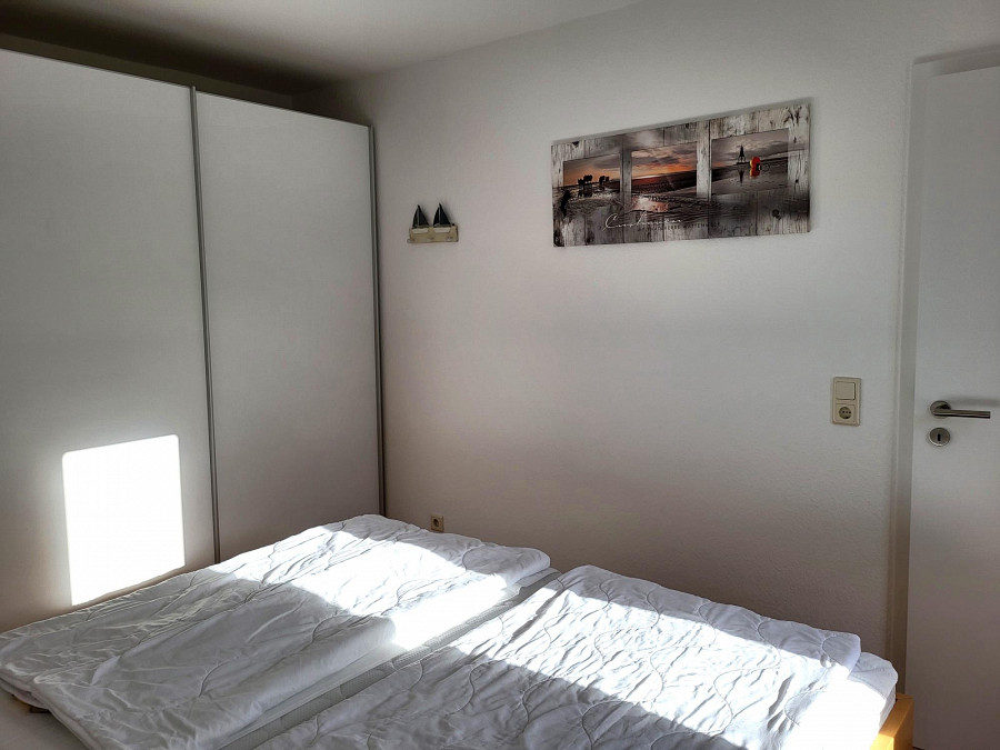 Duhner Düne Wohnung 21